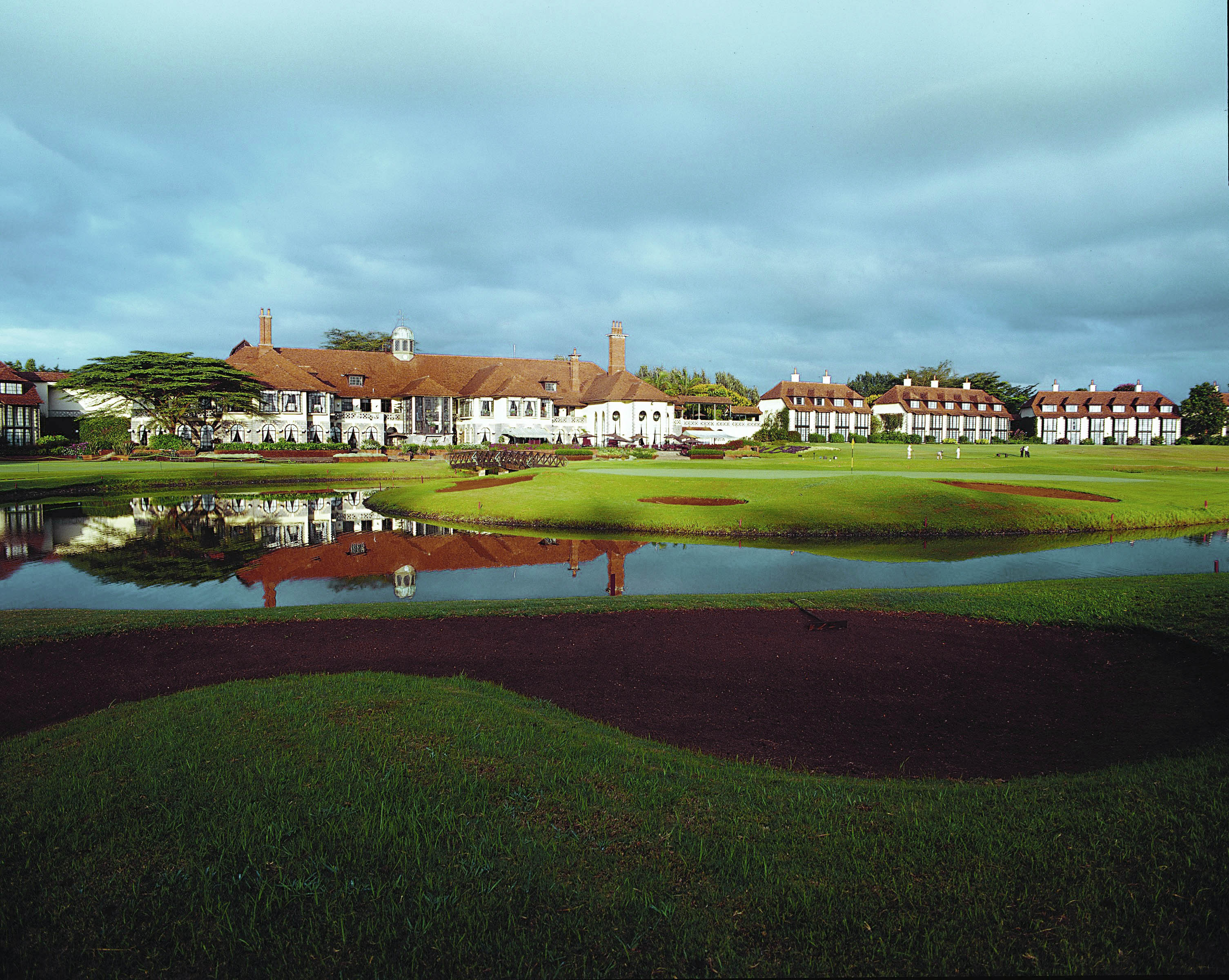 Windsor Golf Hotel & Country Club — image 2 of 4